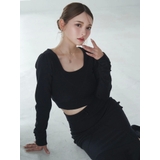 ビジューデザインピアス | EATME | 詳細画像5 