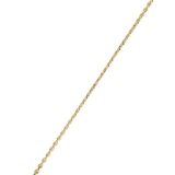 ワンポイントミニストーンネックレス | EATME | 詳細画像4 