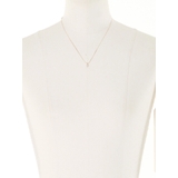 ワンポイントミニストーンネックレス | EATME | 詳細画像6 