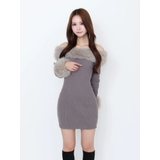 ゴージャスビジューロングピアス | EATME | 詳細画像10 