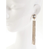 ゴージャスビジューロングピアス | EATME | 詳細画像13 