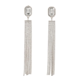 ゴージャスビジューロングピアス | EATME | 詳細画像14 