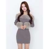 ゴージャスビジューロングピアス | EATME | 詳細画像9 