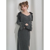 オーロラストーンネックレス | EATME | 詳細画像3