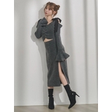 オーロラストーンネックレス | EATME | 詳細画像5