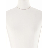 オーロラストーンネックレス | EATME | 詳細画像9