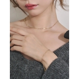 オーロラストーンブレスレット | EATME | 詳細画像3 