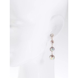 オーロラストーンスィングピアス | EATME | 詳細画像9