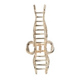 キラキラリボンヘアクリップ | EATME | 詳細画像5