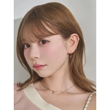 ミニドロップサージカルピアス | EATME | 詳細画像1 