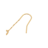 ミニドロップサージカルピアス | EATME | 詳細画像7 