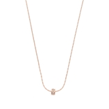 ミニリングモチーフサージカルネックレス | EATME | 詳細画像3 