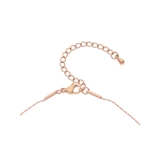 ミニリングモチーフサージカルネックレス | EATME | 詳細画像8 