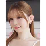 ワントップストーンネックレス | EATME | 詳細画像5