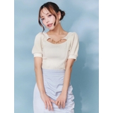 ペタルモチーフピアス | EATME | 詳細画像6 