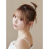フラワーヘアクリップ | EATME | 詳細画像2 