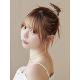 フラワーヘアクリップ | EATME | 詳細画像5 