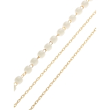 PEARL CHAIN COIN ネックレス | EVRIS | 詳細画像6 