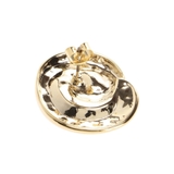 DEFORMATION MARBLEピアス | EVRIS | 詳細画像9 