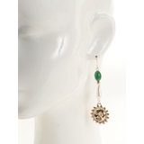 STONE MIX SUNNY ピアス | EVRIS | 詳細画像13 