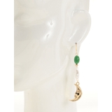 STONE MIX SUNNY ピアス | EVRIS | 詳細画像14 