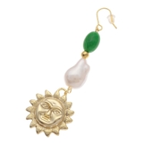 STONE MIX SUNNY ピアス | EVRIS | 詳細画像8 