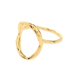 DEFORMATION 2PCSリング | EVRIS | 詳細画像5