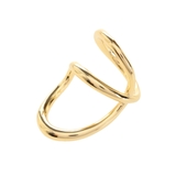 DEFORMATION 2PCSリング | EVRIS | 詳細画像6