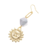 SUNNY SHAKEピアス | EVRIS | 詳細画像10