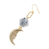 SUNNY SHAKEピアス | EVRIS | 詳細画像11