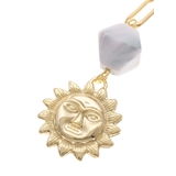 SUNNY SHAKEピアス | EVRIS | 詳細画像13