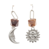 SUNNY SHAKEピアス | EVRIS | 詳細画像16