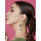 SUNNY SHAKEピアス | EVRIS | 詳細画像4