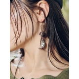 SUNNY SHAKEピアス | EVRIS | 詳細画像6