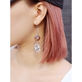 SUNNY SHAKEピアス | EVRIS | 詳細画像7