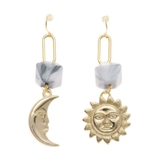 SUNNY SHAKEピアス | EVRIS | 詳細画像9