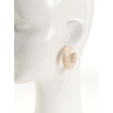 MARBLE HOOPピアス | EVRIS | 詳細画像8