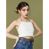 LEAF DESIGN HOOP ピアス | EVRIS | 詳細画像3