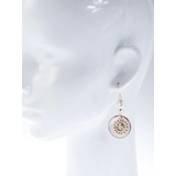 SUNNY MOTIF STONE ピアス | EVRIS | 詳細画像8 