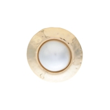 PEARL MOTIF BIG ピアス | EVRIS | 詳細画像6 