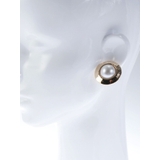 PEARL MOTIF BIG ピアス | EVRIS | 詳細画像9 