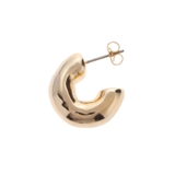 SMALL HOOPピアス | EVRIS | 詳細画像5 