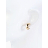 SMALL HOOPピアス | EVRIS | 詳細画像7 