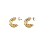 SMALL HOOPピアス | EVRIS | 詳細画像9 