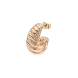 SPIRAL HOOPピアス | EVRIS | 詳細画像8 