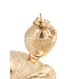 METAL DESIGN BIGピアス | EVRIS | 詳細画像7