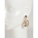 METAL DESIGN BIGピアス | EVRIS | 詳細画像9