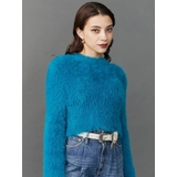 METAL PEARLピアス | EVRIS | 詳細画像3