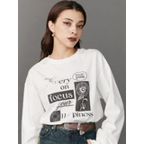 METAL PEARLピアス | EVRIS | 詳細画像4