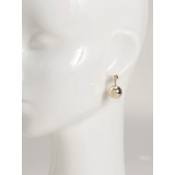 METAL PEARLピアス | EVRIS | 詳細画像7